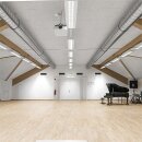 Zumtobel 42928708 LED Deckenanbauleuchte MIRL A...