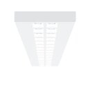 Zumtobel 42928711 LED Deckenanbauleuchte MIRL A...