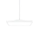 Zumtobel 60560049 LED-Pendelleuchte CAELA QLS LED2300-930...