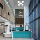 Zumtobel 60560049 LED-Pendelleuchte CAELA QLS LED2300-930...