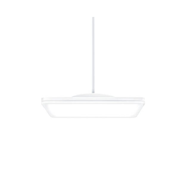 Zumtobel 60560050 LED-Pendelleuchte CAELA QLS LED2300-930 OP WH WH APWH