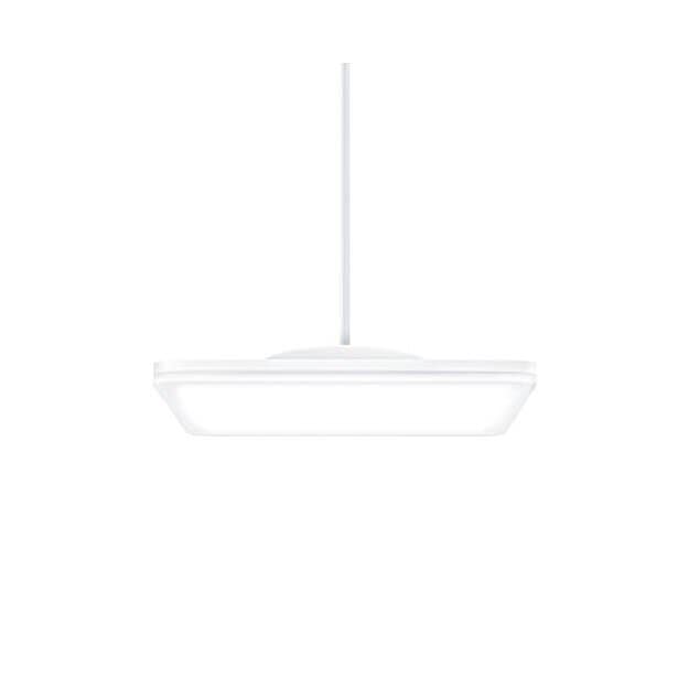 Zumtobel 60560052 LED-Pendelleuchte CAELA QLS LED2300-940 OP WH WH APWH