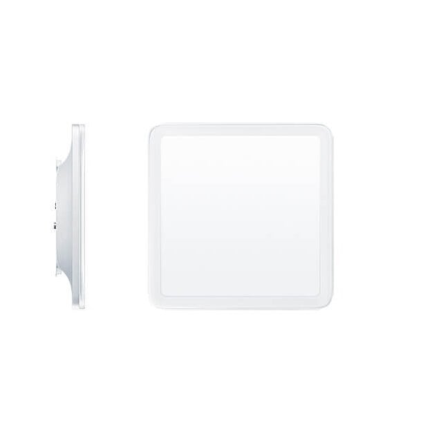 Zumtobel 60819094 LED-Wandleuchte CAELA QMA LED1000-930 CL SM WH