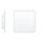 Zumtobel 60819095 LED-Wandleuchte CAELA QMA LED1000-930 CL WH WH