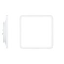 Zumtobel 60819106 LED-Wand- und Deckenleuchte CAELA QMS...