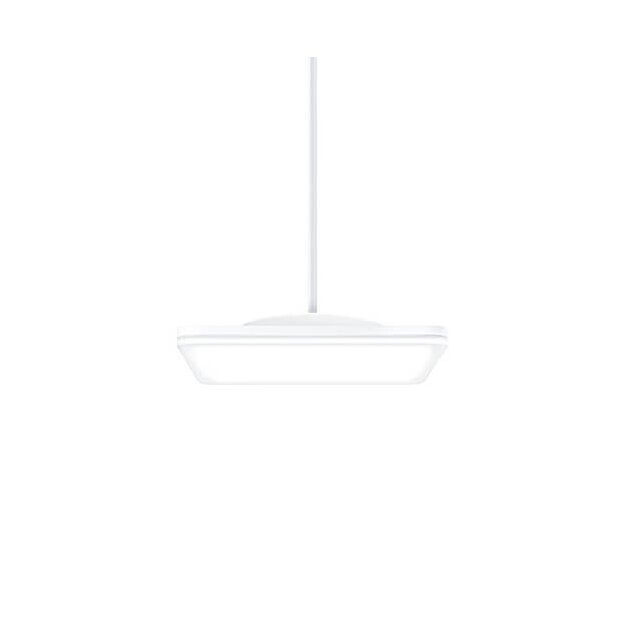 Zumtobel 60560059 LED-Pendelleuchte CAELA QMS LED1700-930 OP WH WH APWH