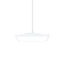 Zumtobel 60560060 LED-Pendelleuchte CAELA QMS LED1700-940 OP WH WH APWH