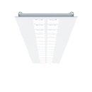 Zumtobel 42928745 LED Deckeneinbauleuchte MIRL LAY...