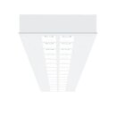 Zumtobel 42928769 LED Deckeneinbauleuchte MIRL NIV...