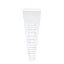Zumtobel 42186128 LED Pendelleuchte CLEVO ID 12000-840 L3080 LDO WH WHM