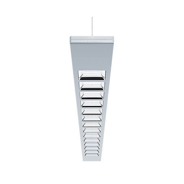 Zumtobel 42186131 LED Pendelleuchte CLEVO ID 8800-830 L2480 LDO SR SRG