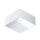Zumtobel 60211183 Wand-Anbauleuchte SUI SFW 1600-930 LDO DIR-IND WH
