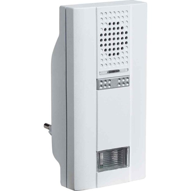 Grothe Steckdosenfunkgong Empf. MISTRAL 400E (1er)