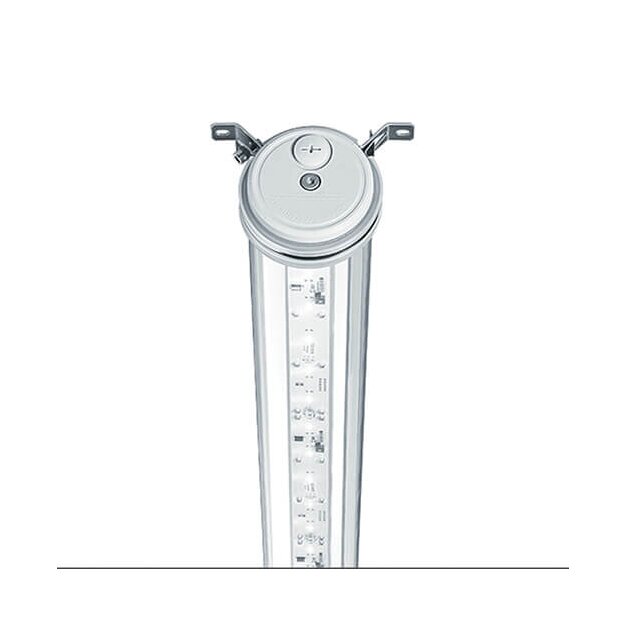 Zumtobel 42186424 Rohrleuchte TUBILUX XT 4500-840 PC L1260 LDO