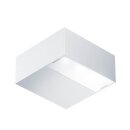 Zumtobel 60211213 Wand-Anbauleuchte SUI SFW 1600-930 SWI DIR-IND WH