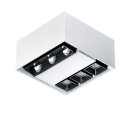 Zumtobel 62924687 Decken-Anbauleuchte SUI SF6 1700-940...