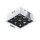 Zumtobel 62924790 Decken-Einbauleuchte SUI DF9Q 3000-930 LDO VFL VFL VFL BK WH