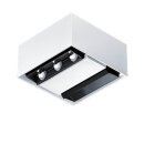 Zumtobel 62924786 Decken-Anbauleuchte SUI SF6 1700-940...