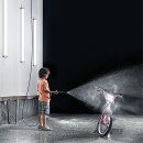 Zumtobel 42186410 Rohrleuchte mit Durchgangsverdrahtung...