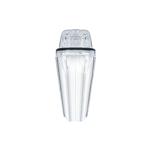 Zumtobel 42929189 Feuchtraumwannenleuchte AMP L BAS 6400-840 CH WB LDO