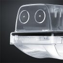 Zumtobel 42929124 Feuchtraumwannenleuchte AMP L LT 8000-840 PM NB IVG