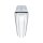 Zumtobel 42929259 Feuchtraumwannenleuchte AMP L 6400-840 PM WB EVG