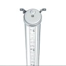 Zumtobel 42186432 Rohrleuchte mit Durchgangsverdrahtung...