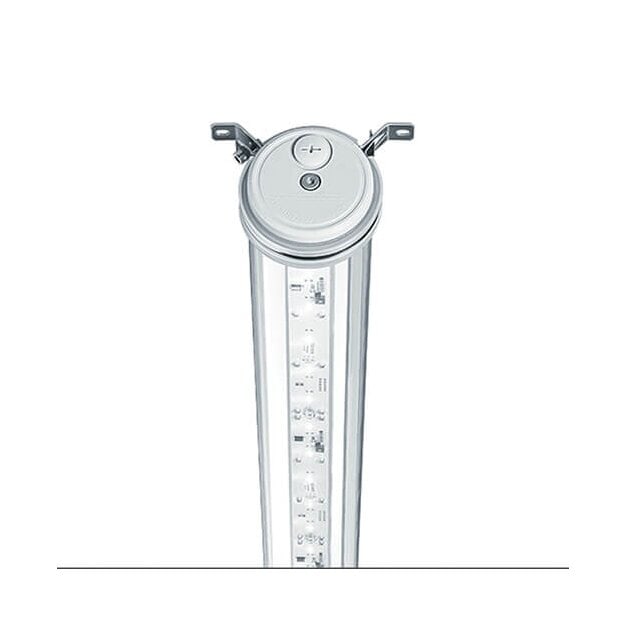 Zumtobel 42186437 Rohrleuchte mit Durchgangsverdrahtung TUBILUX XT 5400-840 PC L1285 E3 TW