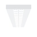 Zumtobel 42929371 LED Deckenanbauleuchte MIRL A LED3800-840 L1200 BC