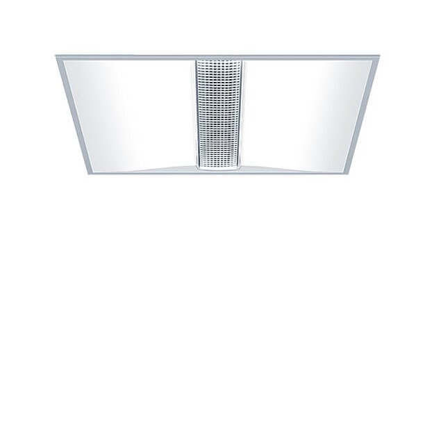 Zumtobel 42186614 Deckeneinbauleuchte MLevo EA LED4000-927-65 M625Q LDO KA WH
