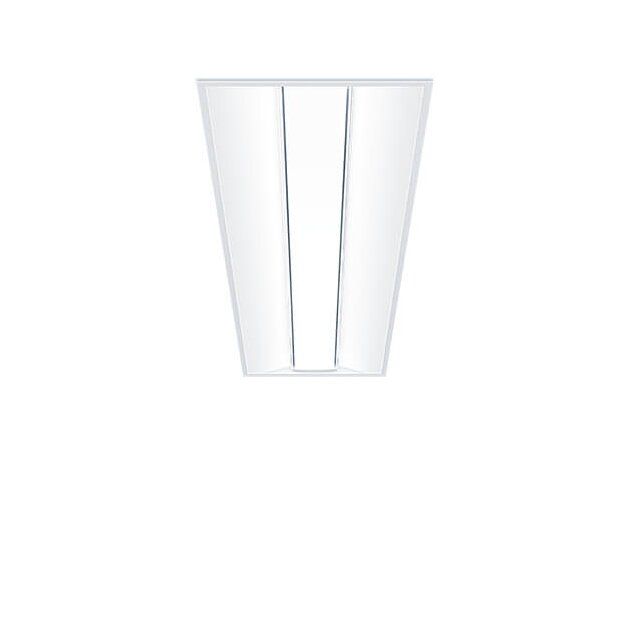 Zumtobel 42186617 Deckeneinbauleuchte MLevo EL LED3800-927-65 M625L12 LDO KA