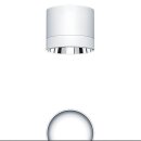 Zumtobel 60819413 LED Decken-Anbauleuchte PANOS SC R150...