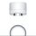 Zumtobel 60819414 LED Decken-Anbauleuchte PANOS SC R200 1k-940 LDO L AL WH