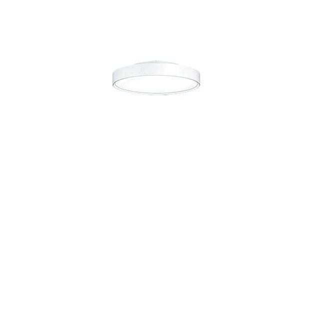 Zumtobel 42186632 Rundleuchte ONDA2 D400 LED2600-840 BC WH
