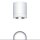 Zumtobel 62930167 LED Decken-Anbauleuchte PANOS SC R150 3k-940 LDO H AL WH