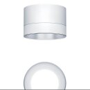 Zumtobel 62930172 LED Decken-Anbauleuchte PANOS SC R200...