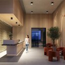 Zumtobel 62930175 LED Decken-Anbauleuchte PANOS SC R150...