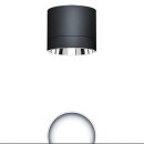 Zumtobel 62930177 LED Decken-Anbauleuchte PANOS SC R150...