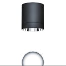 Zumtobel 62930183 LED Decken-Anbauleuchte PANOS SC R150...