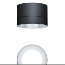Zumtobel 62930191 LED Decken-Anbauleuchte PANOS SC R200...