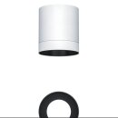 Zumtobel 62930305 LED Decken-Anbauleuchte PANOS SC R150...