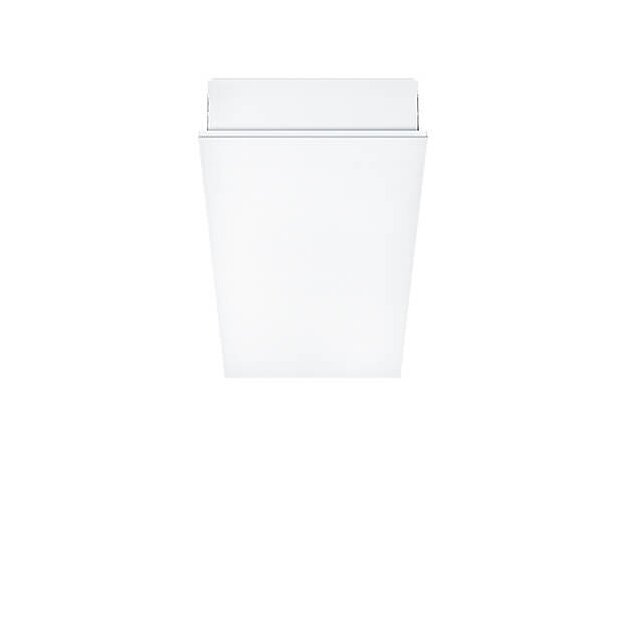 Zumtobel 42186935 Einbauleuchte LF3 E 3600-940 M625L12 LDE KA WH