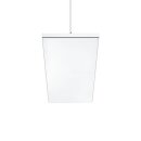 Zumtobel 42186946 Pendelleuchte LF3 D/I 5900-940 L12 LDE WH