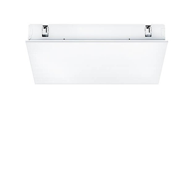 Zumtobel 42932517 Einbauleuchte LF3 E 5000-840 M625Q LDE KA WH