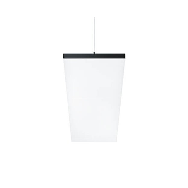 Zumtobel 42932528 Pendelleuchte LF3 D/I 7300-940 L15 LDE BK