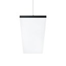 Zumtobel 42932528 Pendelleuchte LF3 D/I 7300-940 L15 LDE BK