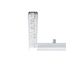 Zumtobel 42187102 Eckbalken für LED-Lichtlinie SLOT2...