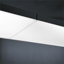 Zumtobel 42932917 Anbauleuchte LF3 A 5000-927-65 Q LDE WH