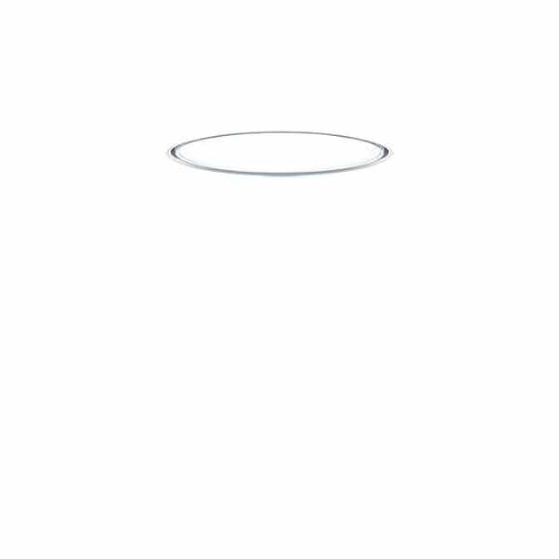Zumtobel 42932864 Rundleuchte ONDA2 E D590 LED3600-927-65 LDE WH