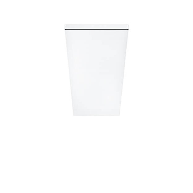 Zumtobel 42933335 Anbauleuchte LF3 A 6300-840 L15 LDE WH
